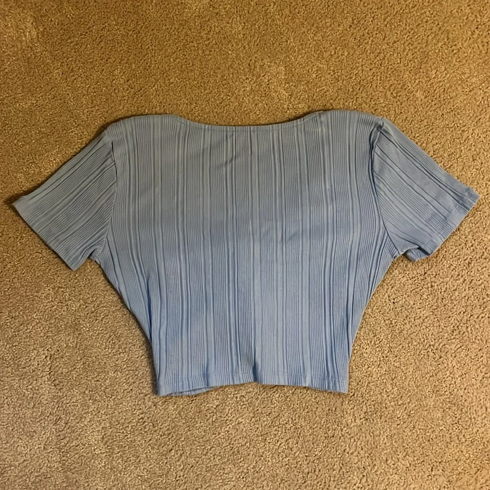 Zara Crop Top - Picture 4 of 4